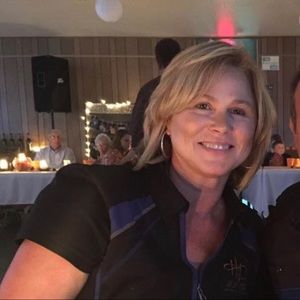 Meet your Posher, Brenda